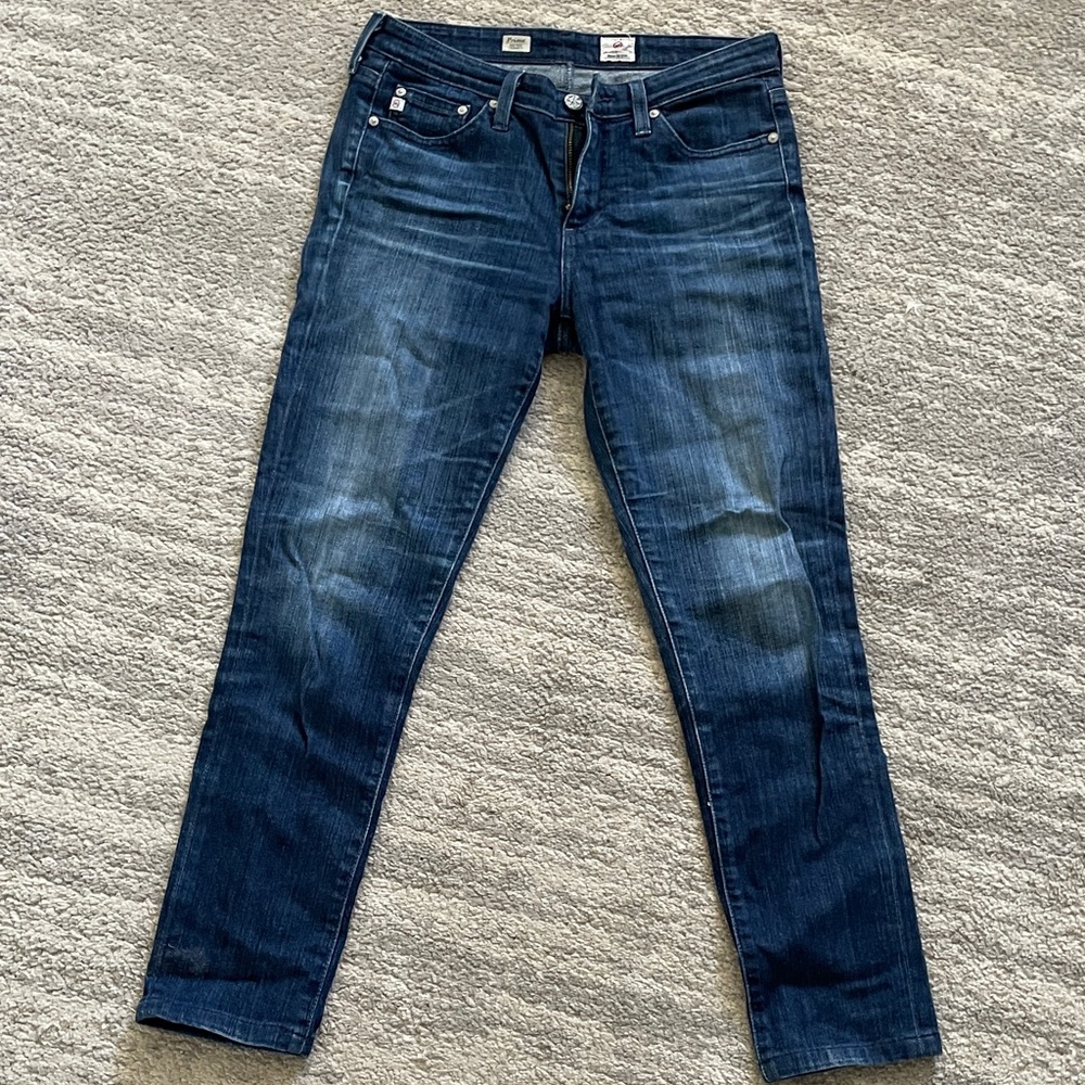 AG Prima jeans 27R